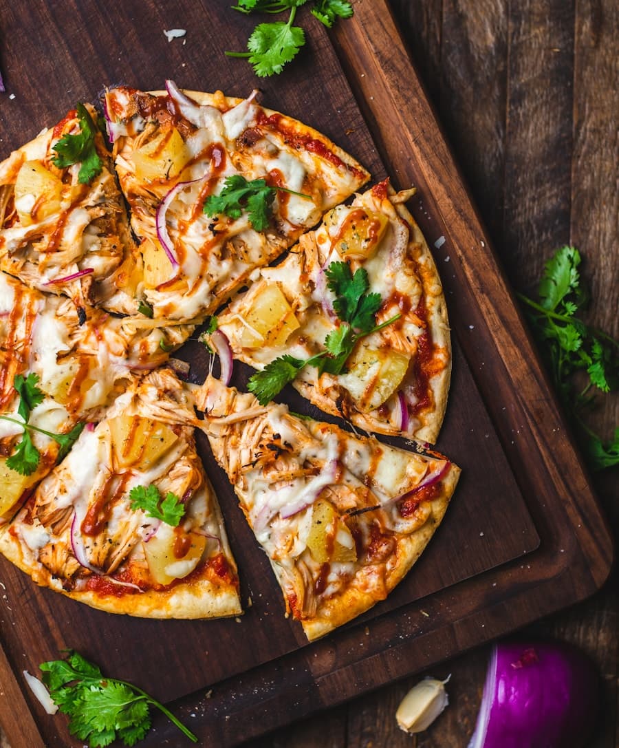 The Garden Pie