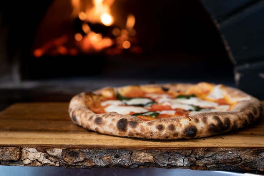 Hot Honey Pepperoni